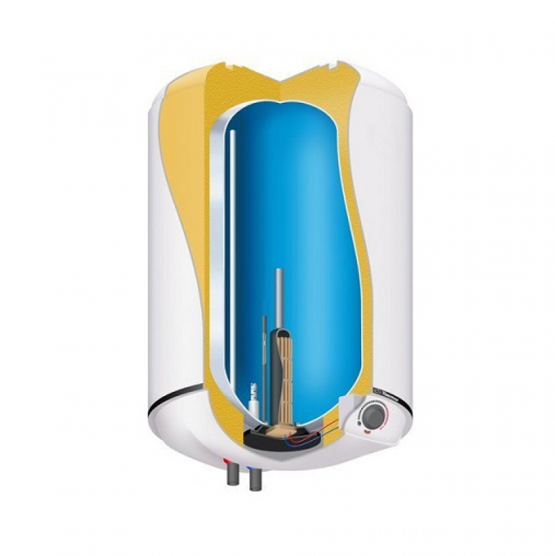 JUNKERS Calent.Hidropow WTD11-KG 11 Lt Int G/N JUNKERS Calent.Hidropow WTD11-KG 11 Lt Int G/N