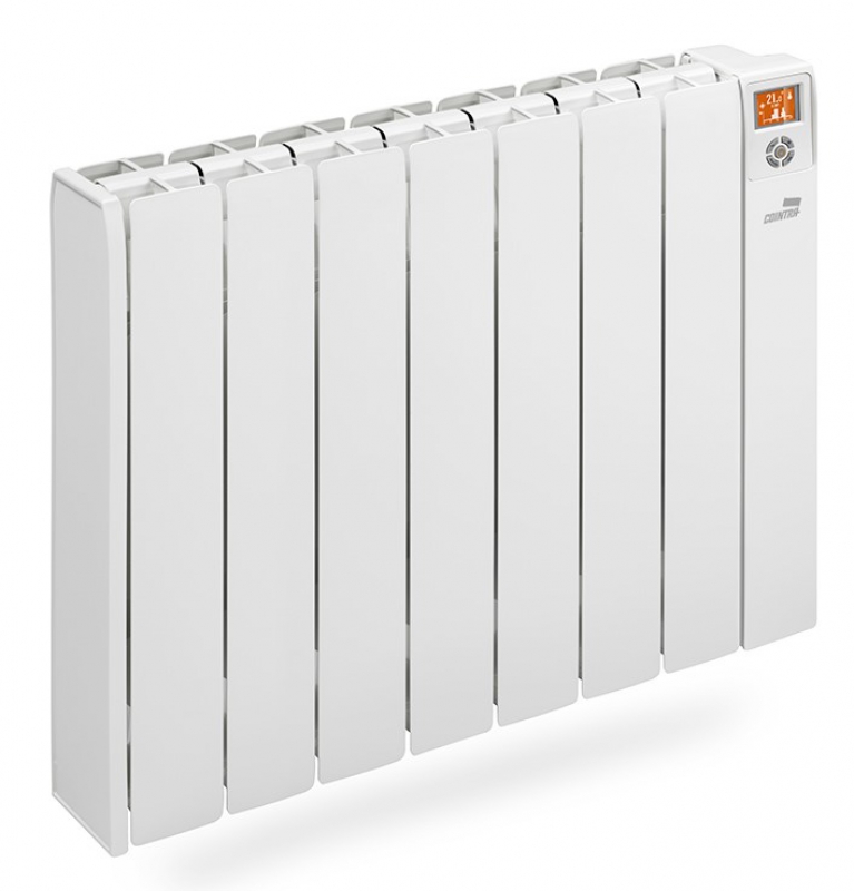 VAILLANT Calent. Estanco Turbomag Plus 11Lt G/N+ Kit Humos VAILLANT Calent. Estanco Turbomag Plus 11Lt G/N+ Kit Humos